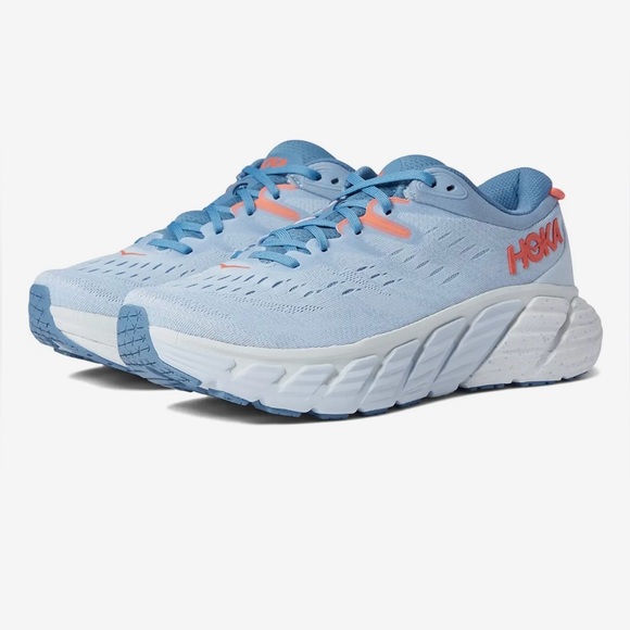 Hoka Shoes - HOKA Gaviota 5.5 Women’s Running Shoes
